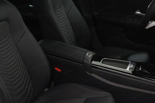 Mercedes CLA 180 Progressive Shooting Brake