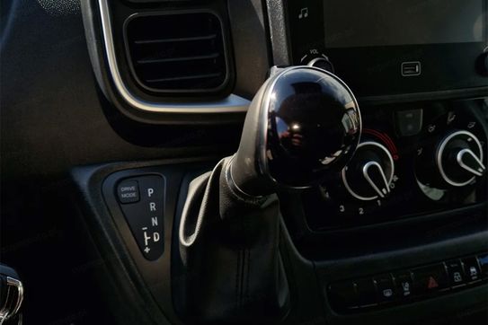 Opel Movano Heavy L4H3 AT8