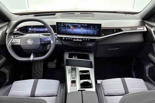 Opel Grandland X GS 1.2 Turbo