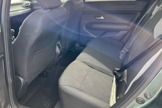 Dacia Bigster Journey 1.2 mHEV