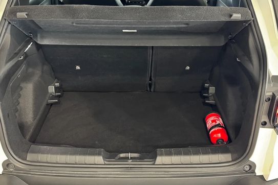 Jeep Avenger 1.2