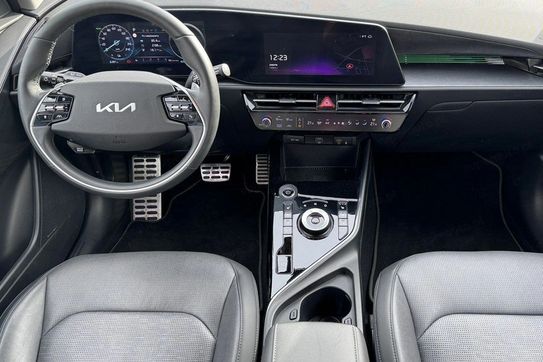 Kia Niro e-Niro 64kWh XL