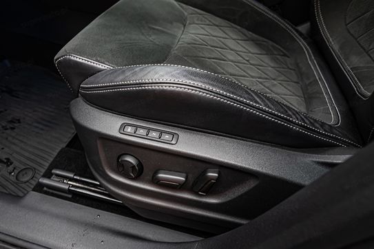 Skoda Kodiaq 1.5 TSI Sportline