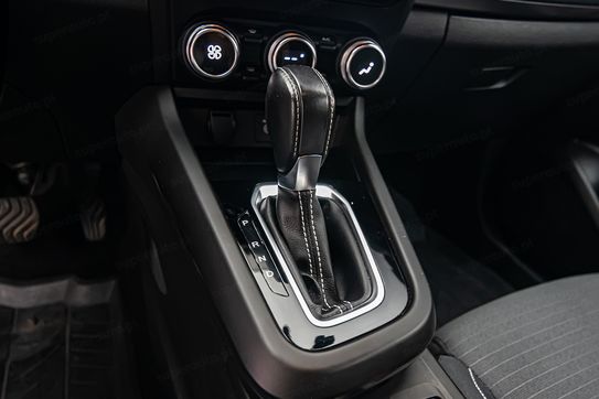 Renault Arkana 1.3 TCe  EDC