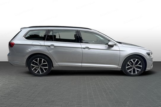 Volkswagen Passat Business 1.5 TSI EVO DSG