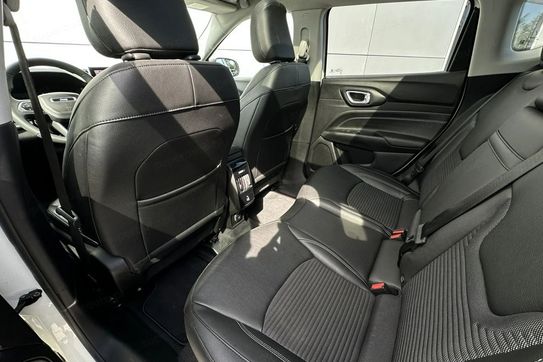 Jeep Compass 1.3 T4 PHEV 4xe