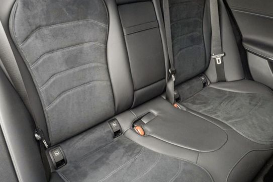 Mercedes Klasa E 220 d  4-Matic AMG