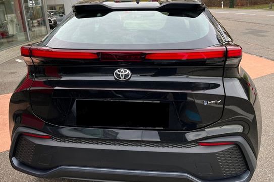 Toyota C-HR Comfort 1.8 Hybrid