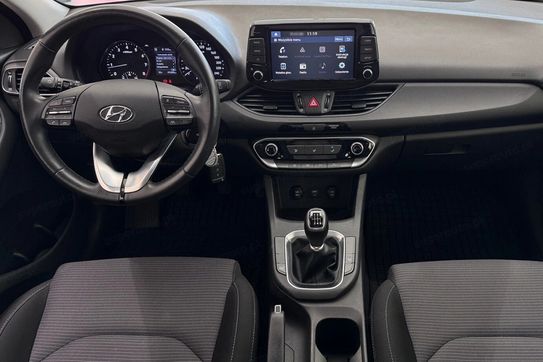 Hyundai i30 1.5 T-GDI Modern
