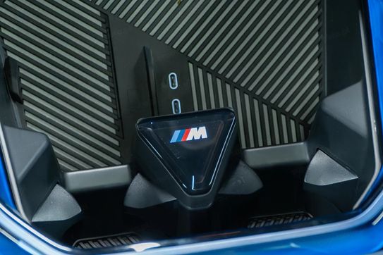 BMW X3 M50 xDrive