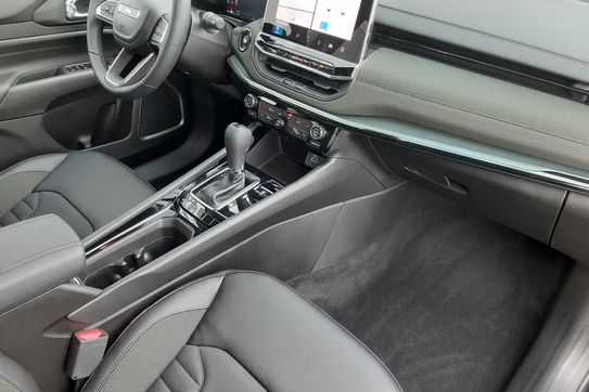 Jeep Compass 1.5 T4 mHEV North Star FWD DCT