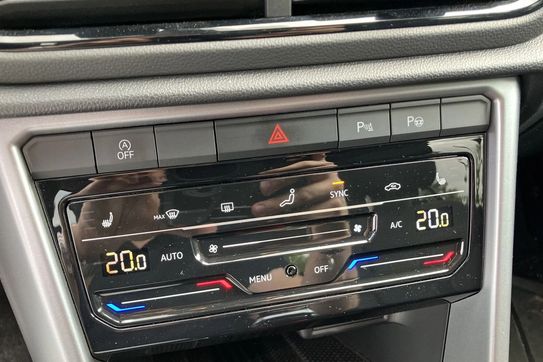 Volkswagen T-Roc 1.5 TSI Life DSG