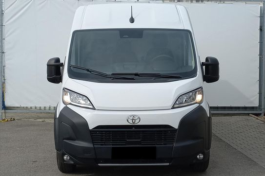 Toyota Proace Max Active L4H2