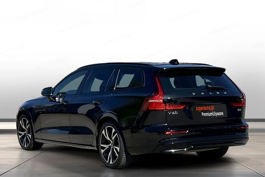 Volvo V60 B4 B Plus Dark aut