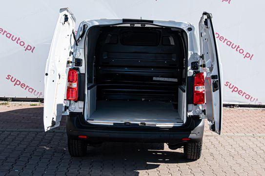 Fiat Scudo L1H1 AT8