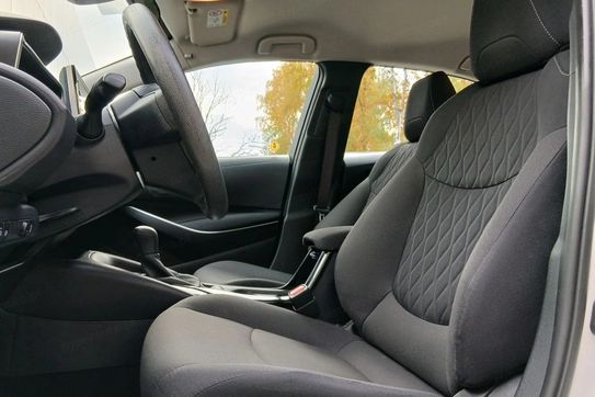 Toyota Corolla Active