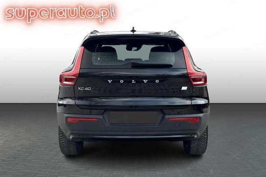 Volvo XC40 T5 Plug-In Hybrid Plus Dark