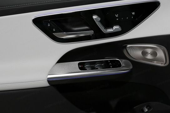 Mercedes GLC 300  4-Matic AMG Line