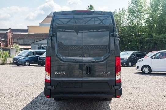 Iveco Daily 35S18 HI-MATIC 16m3 L4h2