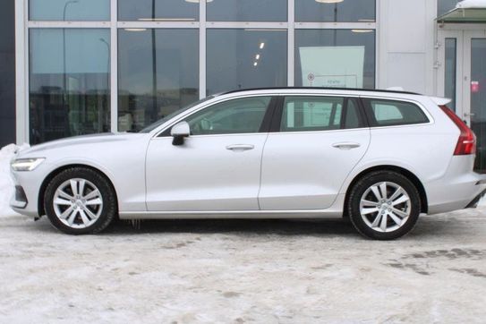 Volvo V60 B4 D Momentum Pro