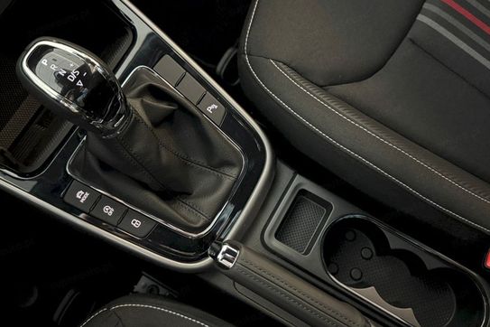 Skoda Fabia 130 Sport 1.5 TSI DSG