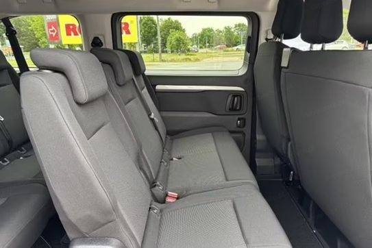 Toyota Proace Verso Long Business