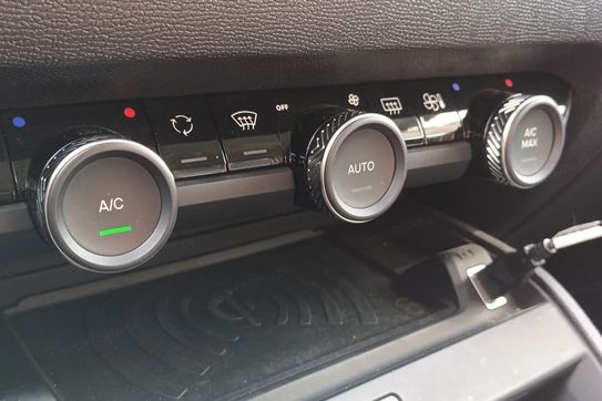 Citroen C4 X 1.2 PureTech Max S&S EAT8