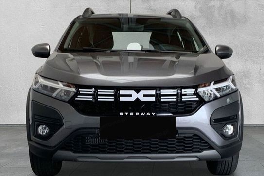 Dacia Sandero Stepway Expression LPG 1.0 TCe