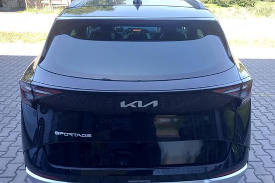 Kia Sportage 1.6 T-GDI HEV L 4WD aut