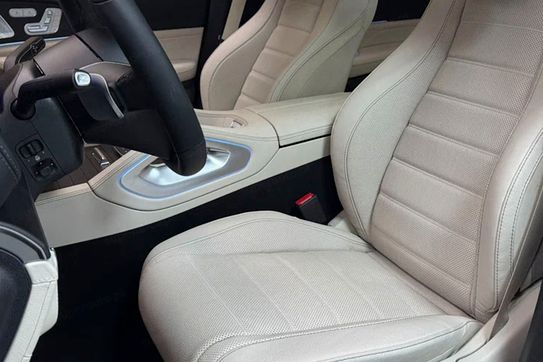 Mercedes GLE 450 d 4-Matic AMG Line
