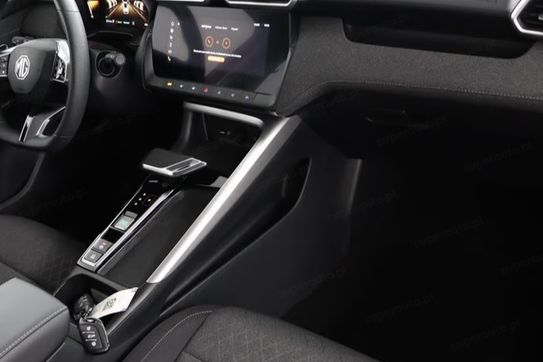 MG ZS 1.5 HEV+ Excite aut