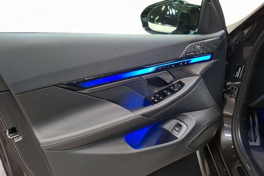 BMW Seria 5 M5 PHEV aut