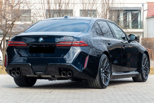 BMW Seria 5 M5