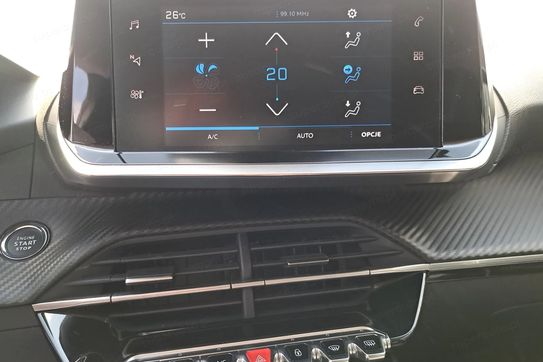 Peugeot 208 1.2 Puretech Allure S&S