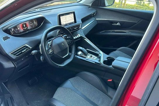 Peugeot 3008 1.2 PureTech Allure S&S EAT8