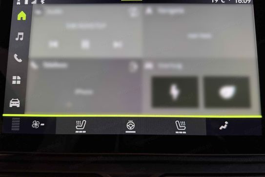 Dacia Duster Expression MMT 1.8 Full Hybrid