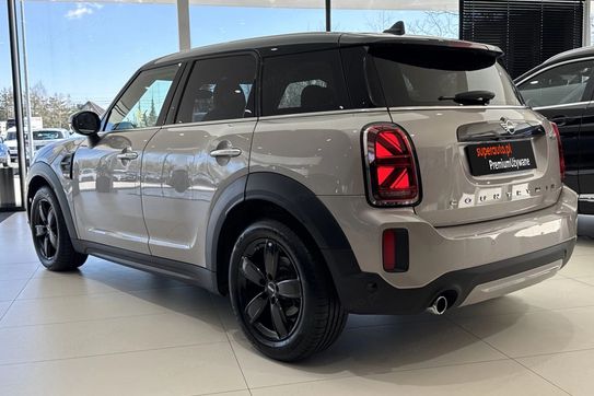 Mini Countryman Cooper