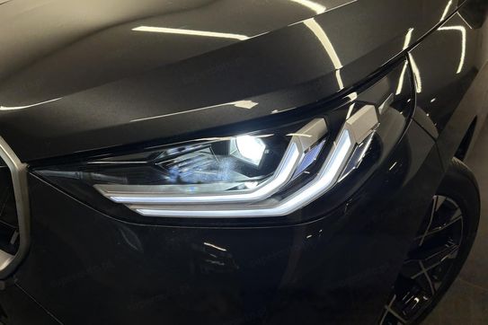 BMW X3 xDrive20 M Sport