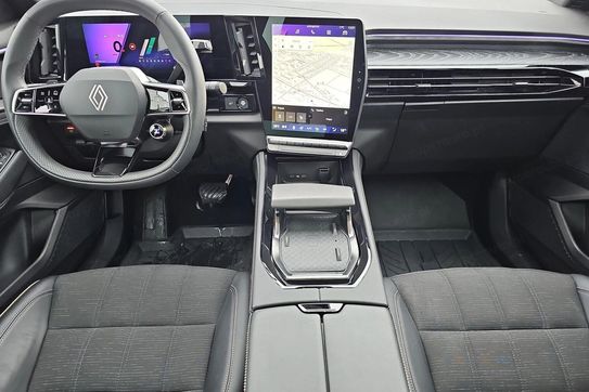 Renault Austral 1.3 TCe Techno