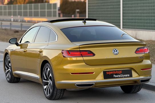 Volkswagen Arteon 2.0 TSI 4Motion R-Line DSG