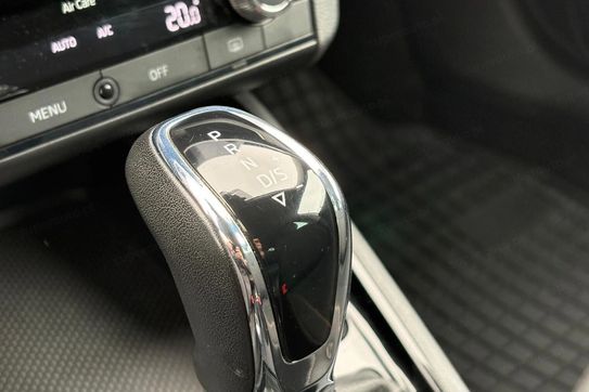 Skoda Scala 1.0 TSI Ambition DSG