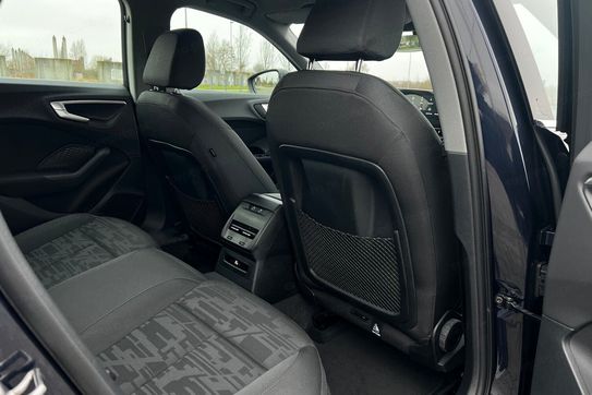 Audi A5 TFSI 150 kW S tronic