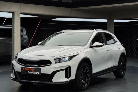 Kia XCeed 1.5 T-GDI Business Line DCT