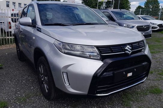 Suzuki Vitara 1.4 Boosterjet mHEV Premium Plus 2WD