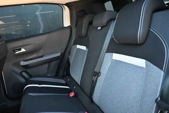 Opel Frontera GS 54kWh