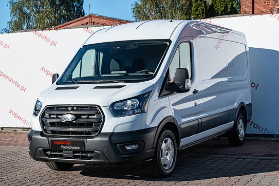 Ford Transit L3H2 Trend