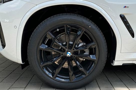 BMW X4 xDrive20d M Sport