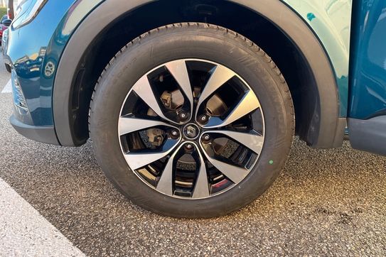 Renault Arkana Evolution 1.3 Tce mHEV EDC