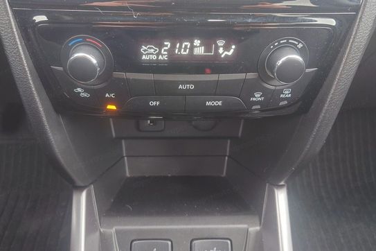 Suzuki Vitara 1.4 Boosterjet mHEV Elegance 2WD