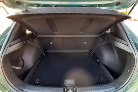 Kia Ceed M T-GDI  DCT